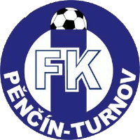 FK Pencin-Turnov - Logo