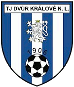TJ Dvůr Králové - Logo