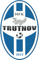 Трутнов ФК - Logo