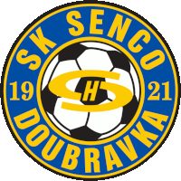 Senco Doubravka - Logo