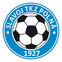 Славой Полна - Logo