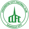 Chichester City - Logo