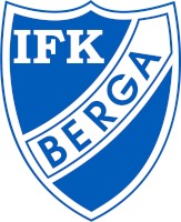 IFK Berga - Logo