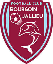 Bourgoin Jallieu - Logo