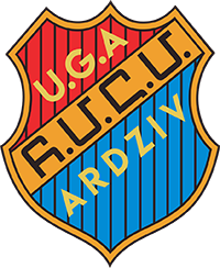 EUGA Ardziv - Logo
