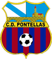 Pontellas - Logo