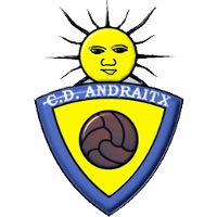 CE Andratx - Logo