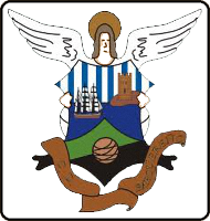 CD Barquereño - Logo