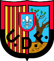 UD Fraga - Logo
