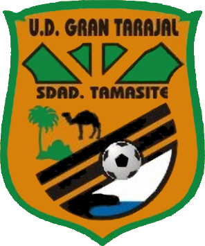 UD Gran Tarajal - Logo