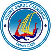 AG Caennaise - Logo