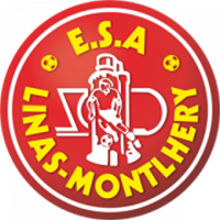 Лина-Монлери - Logo