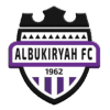 Al Bukiryah - Logo