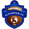 Ал-Кавкаб - Logo