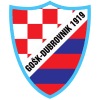 NK GOSK Dubrovnik - Logo