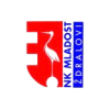 Mladost Ždralovi - Logo