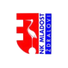 Mladost Ždralovi - Logo