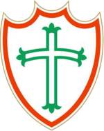 Portuguesa/SP - Logo