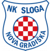 Sloga Nova Gradiška - Logo