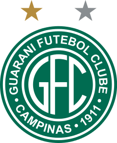 Гуарани - Logo