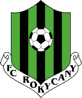 FC Rokycany - Logo