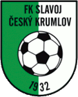 Slavoj Cesky Krumlov - Logo