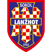 TJ Sokol Lanzhot - Logo