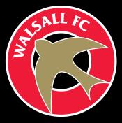 Walsall FC - Logo