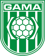 СЕ Гама - Logo