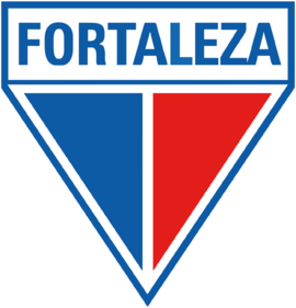 Форталеза - Logo