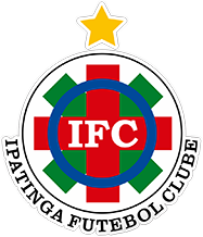Ipatinga MG - Logo