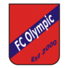 Olympic Tallinn - Logo