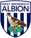 West Bromwich - Logo