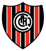 Чакарита Хуниорс - Logo