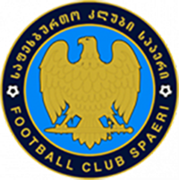 FC Spaeri - Logo