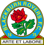 Blackburn Rovers - Logo