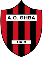Thiva - Logo