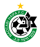 Макаби Хайфа - Logo