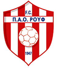 PAO Rouf - Logo