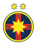 FCSB - Logo