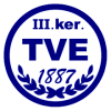 III. Керулети ТУЕ - Logo