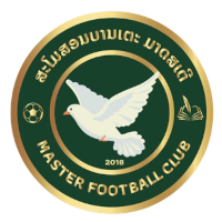 Master 7 FC - Logo