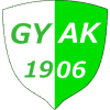 Gyöngyösi AK - Logo