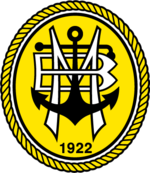 Бейра Мар - Logo