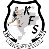 КФС Вестманеяр - Logo
