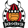Берсеркир - Logo