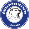 Исбьорнин - Logo