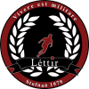 Летир - Logo