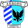Арборг Селфос - Logo