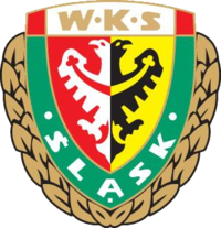 Slask Wroclaw - Logo